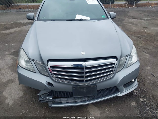 Продажа на аукционе авто 2011 Mercedes-benz E 350, vin: WDDHF5GB5BA386956, номер лота: 44771819