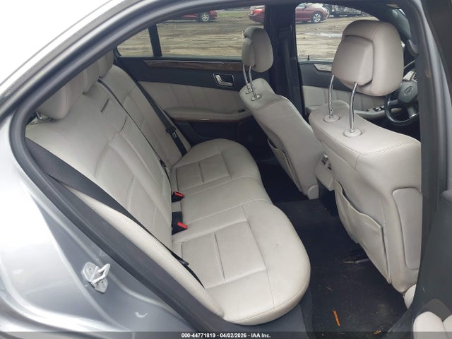 Продажа на аукционе авто 2011 Mercedes-benz E 350, vin: WDDHF5GB5BA386956, номер лота: 44771819