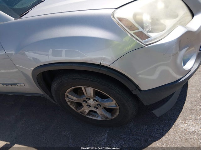 Продажа на аукционе авто 2008 Gmc Acadia Slt-1, vin: 1GKER23718J136101, номер лота: 44771823