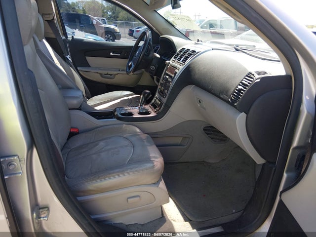 Продажа на аукционе авто 2008 Gmc Acadia Slt-1, vin: 1GKER23718J136101, номер лота: 44771823