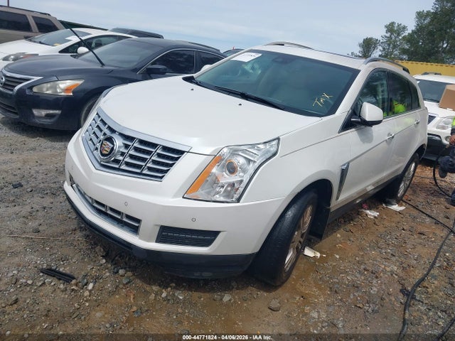 Продаж на аукціоні авто 2013 Cadillac Srx Luxury Collection, vin: 3GYFNCE34DS639801, номер лоту: 44771824
