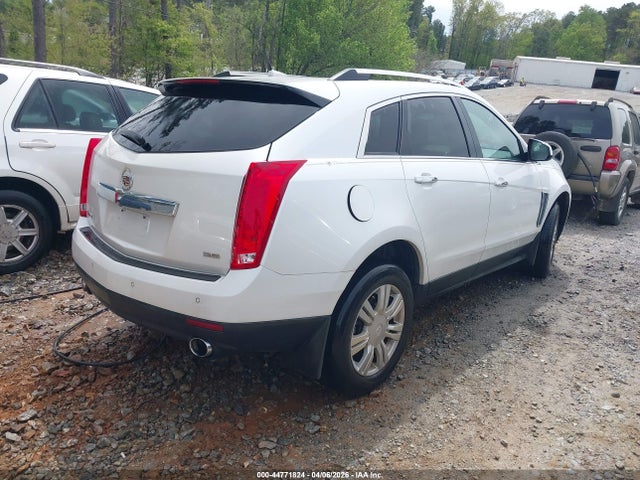 Продаж на аукціоні авто 2013 Cadillac Srx Luxury Collection, vin: 3GYFNCE34DS639801, номер лоту: 44771824