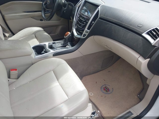 Продаж на аукціоні авто 2013 Cadillac Srx Luxury Collection, vin: 3GYFNCE34DS639801, номер лоту: 44771824