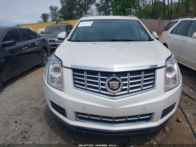 Продаж на аукціоні авто 2013 Cadillac Srx Luxury Collection, vin: 3GYFNCE34DS639801, номер лоту: 44771824