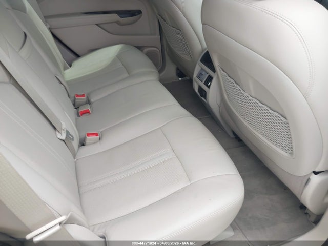 Продаж на аукціоні авто 2013 Cadillac Srx Luxury Collection, vin: 3GYFNCE34DS639801, номер лоту: 44771824