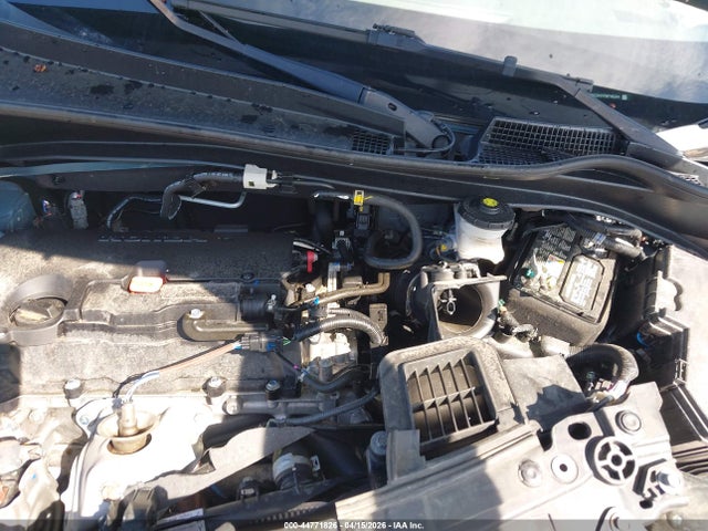 Aukcja sprzedaży 2023 Honda Hr-v Awd Lx, vin: 3CZRZ2H37PM748284, numer aukcji: 44771826
