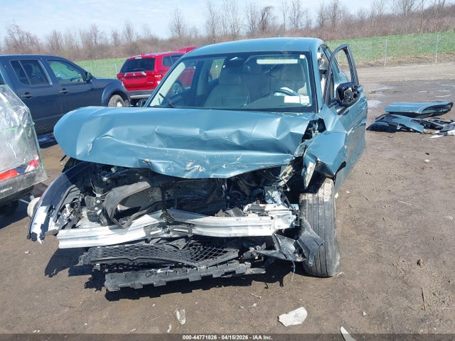 Aukcja sprzedaży 2023 Honda Hr-v Awd Lx, vin: 3CZRZ2H37PM748284, numer aukcji: 44771826