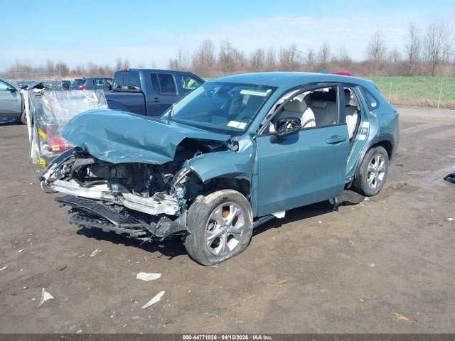 Aukcja sprzedaży 2023 Honda Hr-v Awd Lx, vin: 3CZRZ2H37PM748284, numer aukcji: 44771826