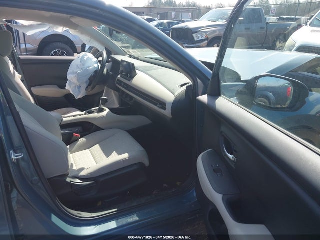 Aukcja sprzedaży 2023 Honda Hr-v Awd Lx, vin: 3CZRZ2H37PM748284, numer aukcji: 44771826