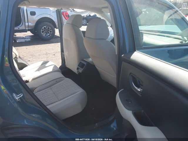 Aukcja sprzedaży 2023 Honda Hr-v Awd Lx, vin: 3CZRZ2H37PM748284, numer aukcji: 44771826