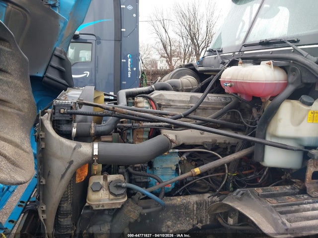 Aukcja sprzedaży 2010 Freightliner Conventional Columbia, vin: 1FVXA7005ADAT9608, numer aukcji: 44771827