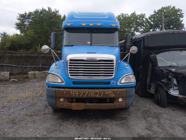 Aukcja sprzedaży 2010 Freightliner Conventional Columbia, vin: 1FVXA7005ADAT9608, numer aukcji: 44771827