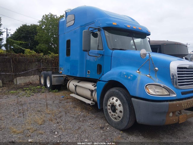 Aukcja sprzedaży 2010 Freightliner Conventional Columbia, vin: 1FVXA7005ADAT9608, numer aukcji: 44771827