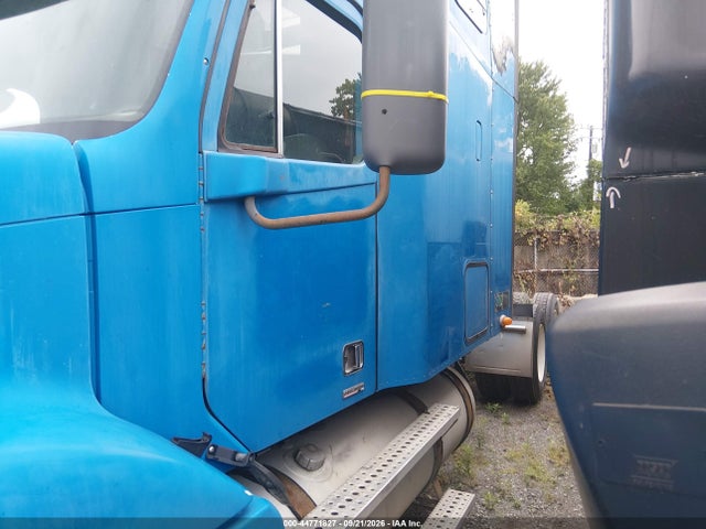 Aukcja sprzedaży 2010 Freightliner Conventional Columbia, vin: 1FVXA7005ADAT9608, numer aukcji: 44771827