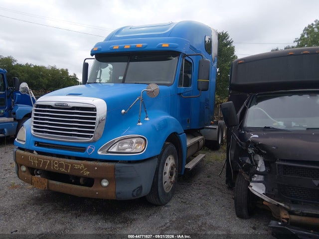 Aukcja sprzedaży 2010 Freightliner Conventional Columbia, vin: 1FVXA7005ADAT9608, numer aukcji: 44771827