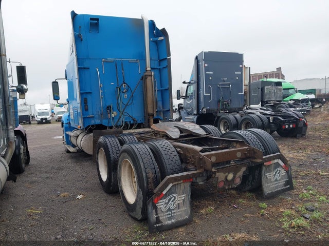 Aukcja sprzedaży 2010 Freightliner Conventional Columbia, vin: 1FVXA7005ADAT9608, numer aukcji: 44771827