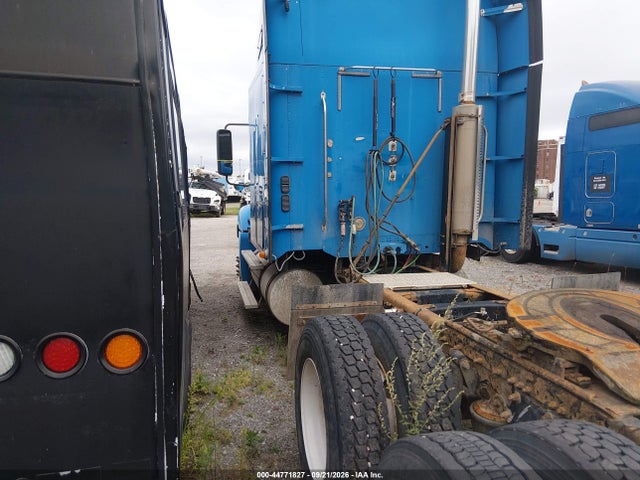 Aukcja sprzedaży 2010 Freightliner Conventional Columbia, vin: 1FVXA7005ADAT9608, numer aukcji: 44771827
