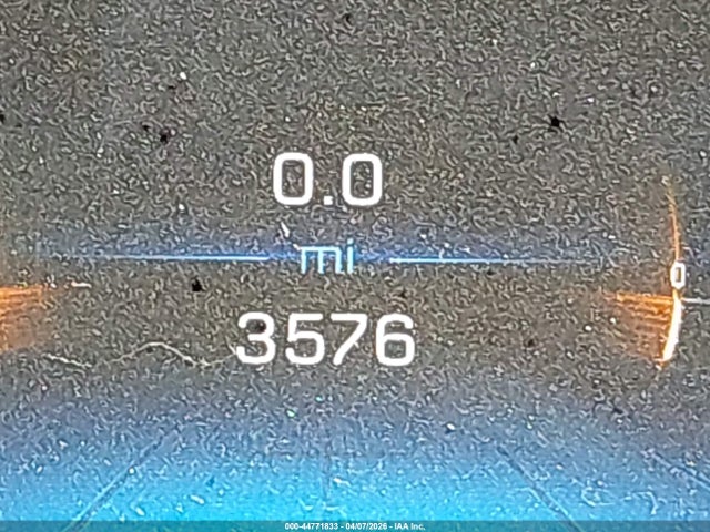 Aukcja sprzedaży 2025 Mercedes-benz Amg Cla 35 4matic, vin: W1K5J5BB3SN540128, numer aukcji: 44771833