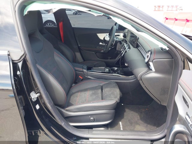 Aukcja sprzedaży 2025 Mercedes-benz Amg Cla 35 4matic, vin: W1K5J5BB3SN540128, numer aukcji: 44771833