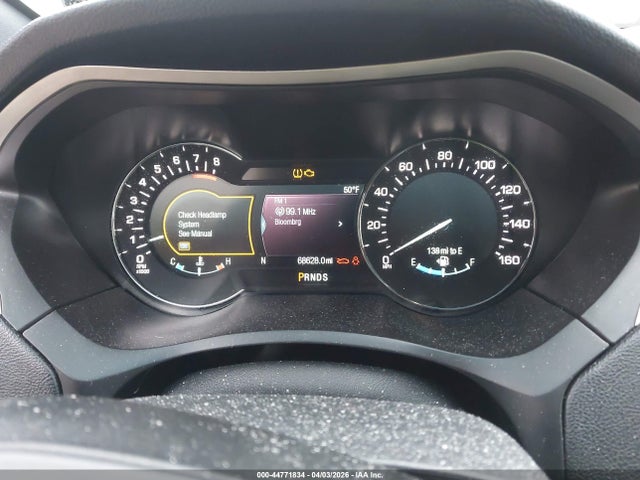 2017 LINCOLN MKZ 3LN6L5FC4HR660226 Photo 6