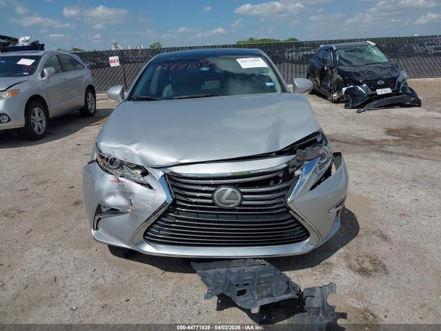 Aukcja sprzedaży 2016 Lexus Es 350, vin: 58ABK1GG4GU019590, numer aukcji: 44771835