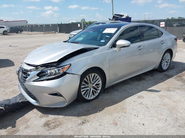 Aukcja sprzedaży 2016 Lexus Es 350, vin: 58ABK1GG4GU019590, numer aukcji: 44771835