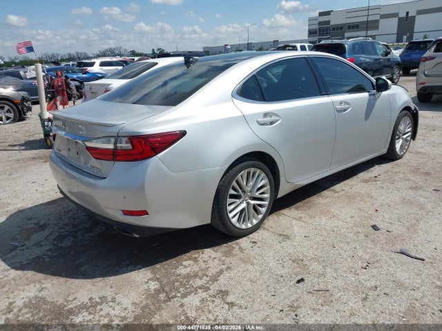 Aukcja sprzedaży 2016 Lexus Es 350, vin: 58ABK1GG4GU019590, numer aukcji: 44771835