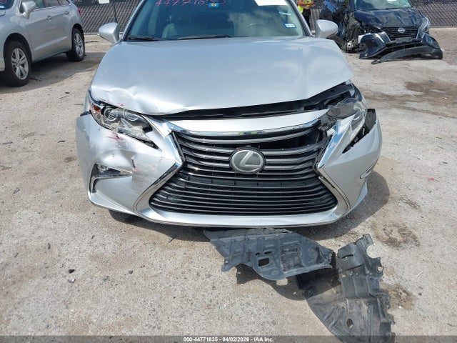 Aukcja sprzedaży 2016 Lexus Es 350, vin: 58ABK1GG4GU019590, numer aukcji: 44771835