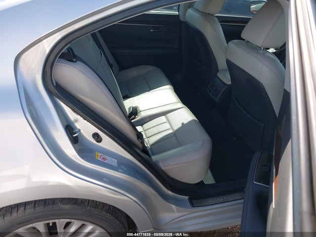 Aukcja sprzedaży 2016 Lexus Es 350, vin: 58ABK1GG4GU019590, numer aukcji: 44771835