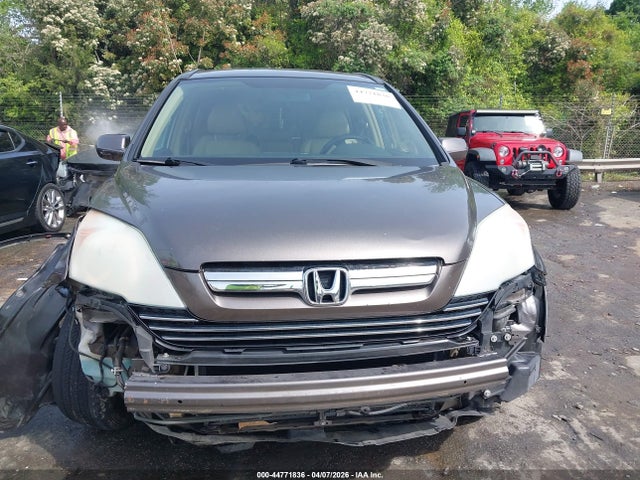 Aukcja sprzedaży 2009 Honda Cr-v Ex-l, vin: 5J6RE38729L011843, numer aukcji: 44771836