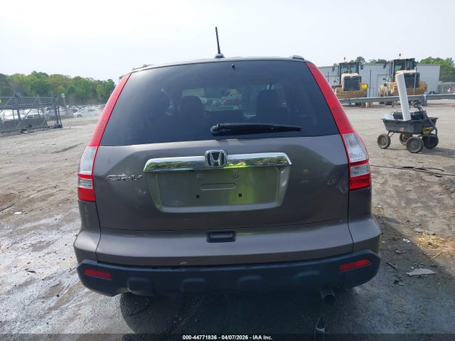 Aukcja sprzedaży 2009 Honda Cr-v Ex-l, vin: 5J6RE38729L011843, numer aukcji: 44771836