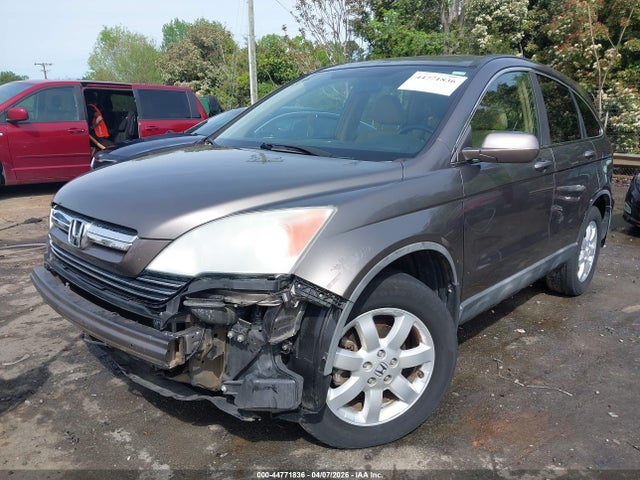 Aukcja sprzedaży 2009 Honda Cr-v Ex-l, vin: 5J6RE38729L011843, numer aukcji: 44771836