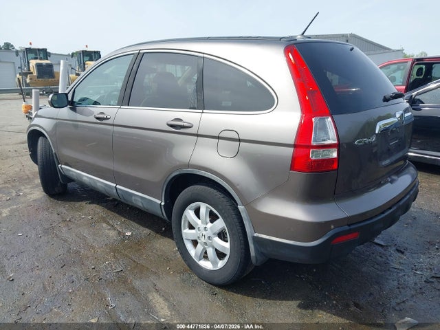 Aukcja sprzedaży 2009 Honda Cr-v Ex-l, vin: 5J6RE38729L011843, numer aukcji: 44771836