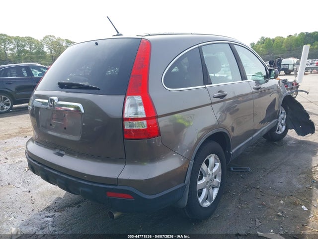 Aukcja sprzedaży 2009 Honda Cr-v Ex-l, vin: 5J6RE38729L011843, numer aukcji: 44771836