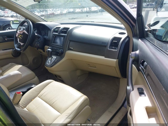 Aukcja sprzedaży 2009 Honda Cr-v Ex-l, vin: 5J6RE38729L011843, numer aukcji: 44771836