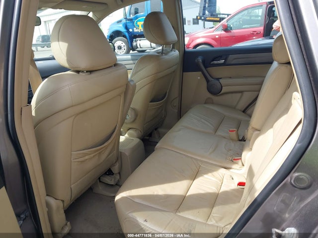 Aukcja sprzedaży 2009 Honda Cr-v Ex-l, vin: 5J6RE38729L011843, numer aukcji: 44771836