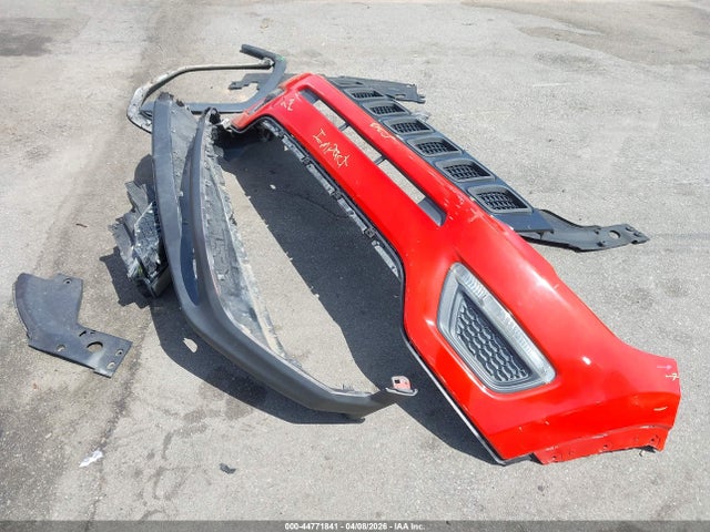 2021 Jeep Compass Sport Fwd მანქანა იყიდება აუქციონზე, vin: 3C4NJCAB5MT505531, აუქციონის ნომერი: 44771841