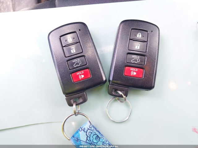 2018 TOYOTA HIGHLANDER 5TDJZRFH7JS489071 Photo 10