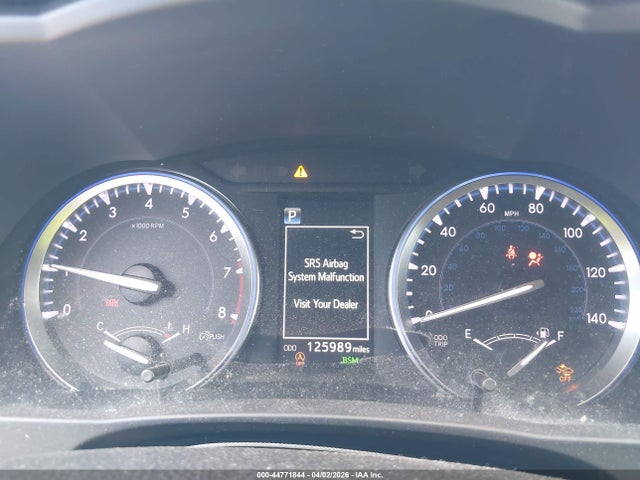2018 TOYOTA HIGHLANDER 5TDJZRFH7JS489071 Photo 6