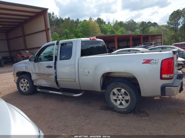 Aukcja sprzedaży 2010 Gmc Sierra 1500 Sle, vin: 1GTSKVE3XAZ297312, numer aukcji: 44771851