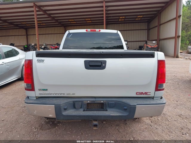 Aukcja sprzedaży 2010 Gmc Sierra 1500 Sle, vin: 1GTSKVE3XAZ297312, numer aukcji: 44771851