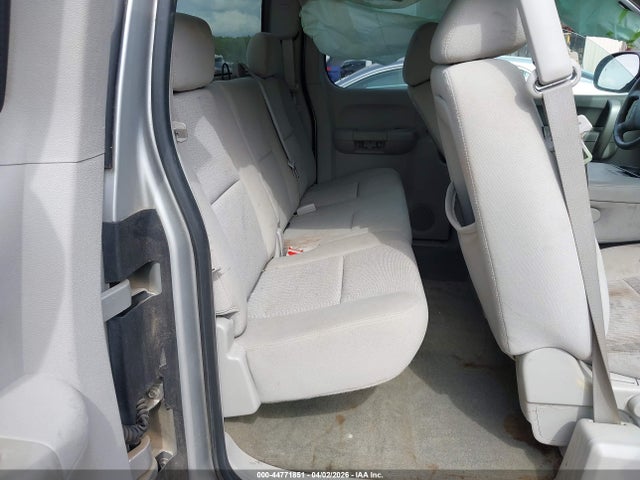 Aukcja sprzedaży 2010 Gmc Sierra 1500 Sle, vin: 1GTSKVE3XAZ297312, numer aukcji: 44771851