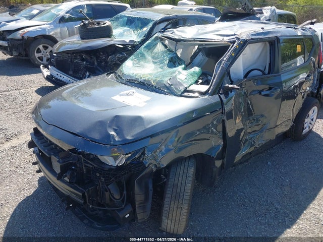 Aukcja sprzedaży 2025 Kia Soul Lx, vin: KNDJ23AU5S7275102, numer aukcji: 44771852