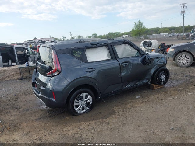 Aukcja sprzedaży 2025 Kia Soul Lx, vin: KNDJ23AU5S7275102, numer aukcji: 44771852