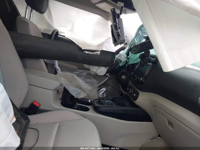 Aukcja sprzedaży 2025 Kia Soul Lx, vin: KNDJ23AU5S7275102, numer aukcji: 44771852