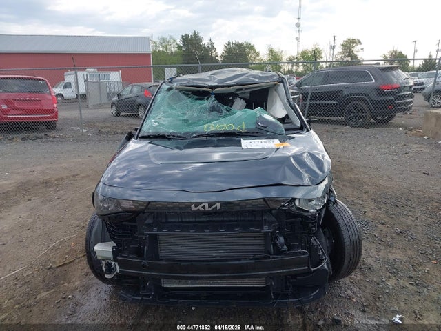 Aukcja sprzedaży 2025 Kia Soul Lx, vin: KNDJ23AU5S7275102, numer aukcji: 44771852