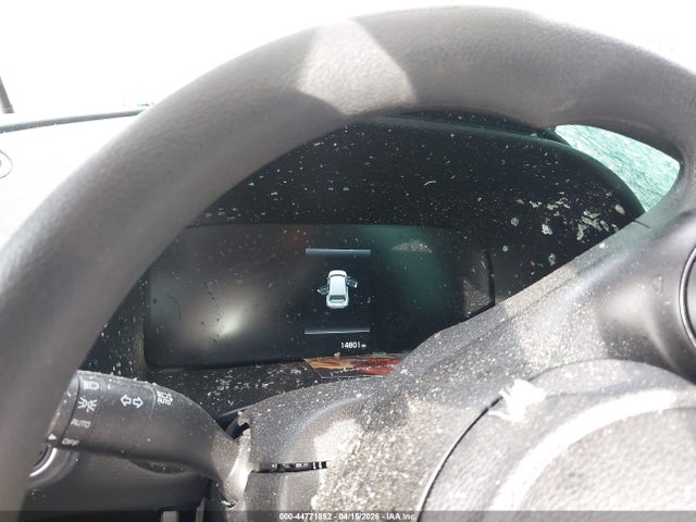 Aukcja sprzedaży 2025 Kia Soul Lx, vin: KNDJ23AU5S7275102, numer aukcji: 44771852