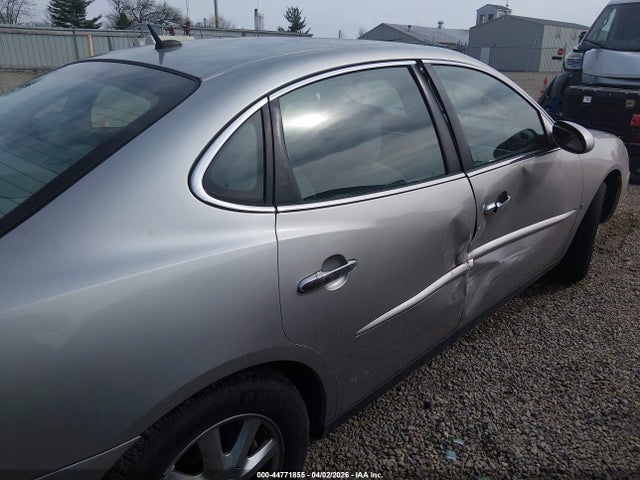 Aukcja sprzedaży 2007 Buick Lacrosse Cx, vin: 2G4WC582371250072, numer aukcji: 44771855
