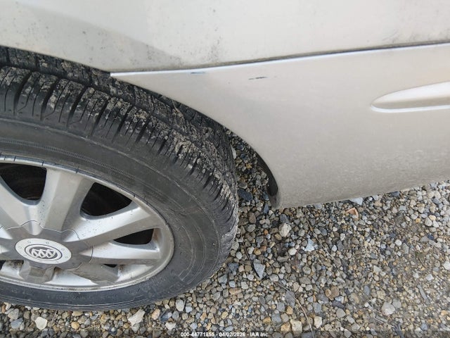 Aukcja sprzedaży 2007 Buick Lacrosse Cx, vin: 2G4WC582371250072, numer aukcji: 44771855
