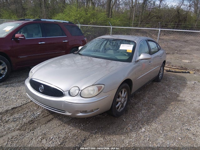 Aukcja sprzedaży 2007 Buick Lacrosse Cx, vin: 2G4WC582371250072, numer aukcji: 44771855